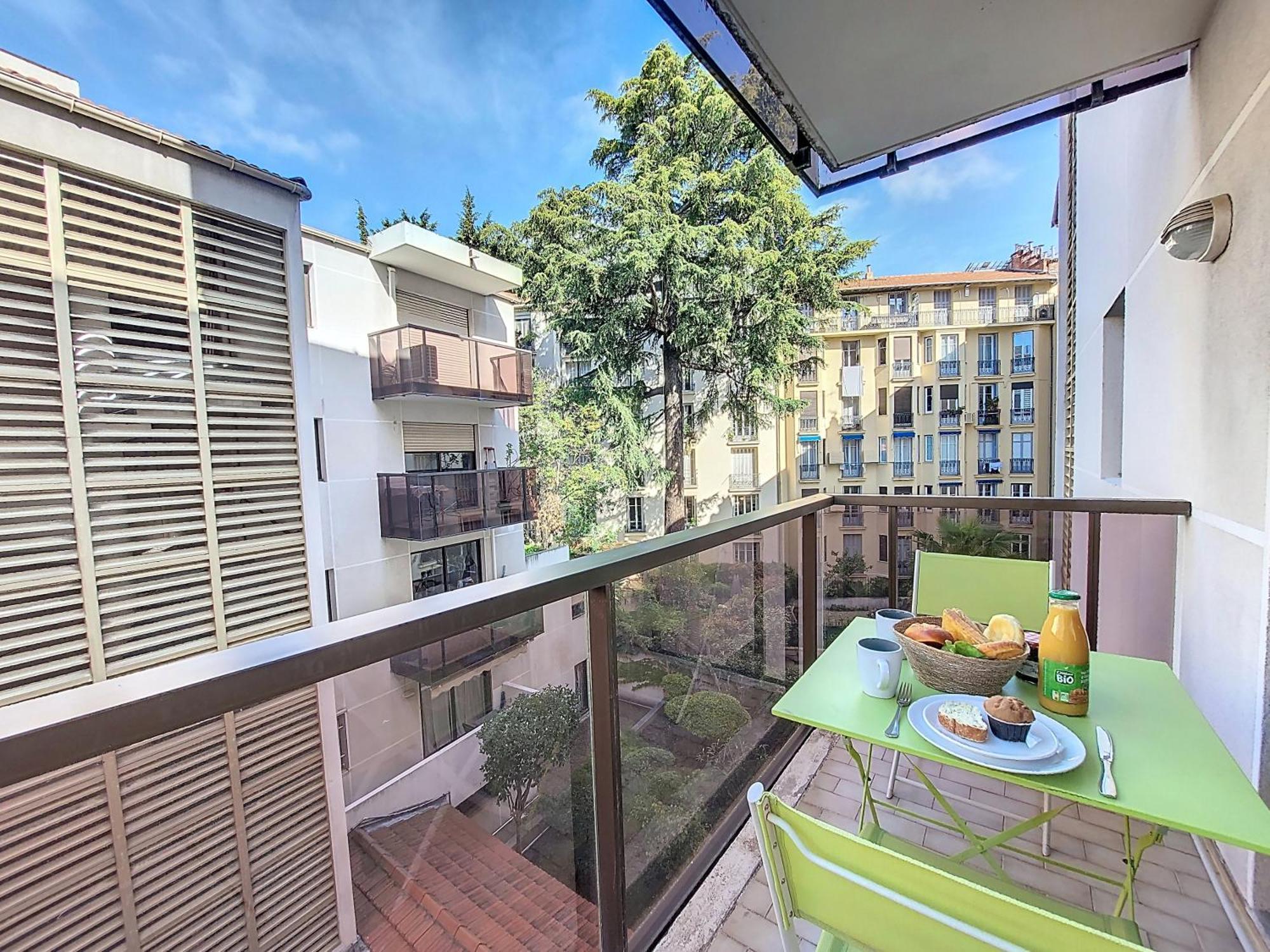 Nestor&Jeeves - Rivoli Palm - City Center - Very Close Sea Νίκαια Εξωτερικό φωτογραφία
