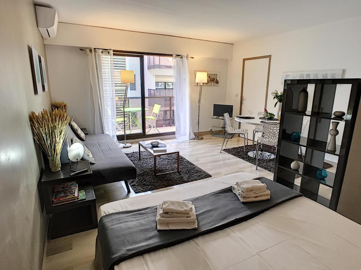 Nestor&Jeeves - Rivoli Palm - City Center - Very Close Sea Νίκαια Εξωτερικό φωτογραφία